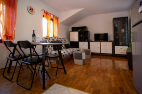 Apartment Kika